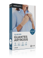 Caja de los guantes Farmalastic para artrosis