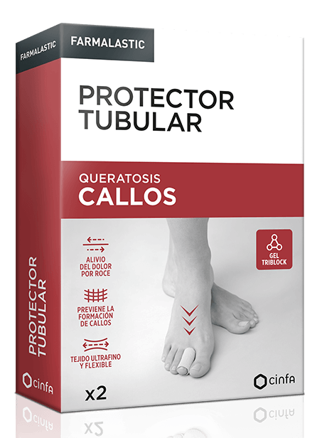 Protector Tubular