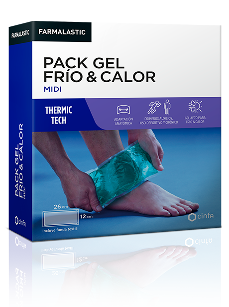 Pack Frío-Calor Midi