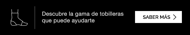 Descubre la gama de tobilleras