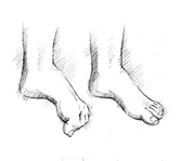 flexion dedos