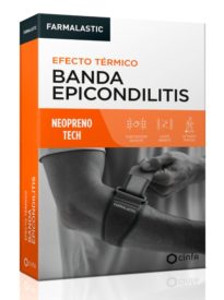 Banda epicondilitis